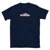 Yota Brew Short-Sleeve Unisex T-Shirt