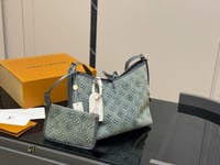Image 14 of Lou denim bags (click to browse )