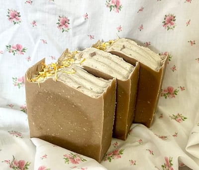 Image of Patchouli and Jasmine