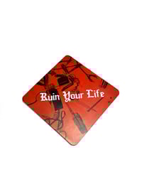 Image 1 of STICKER PACK