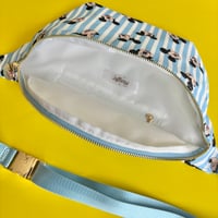 Image 3 of Spring Time Mouse Belt Bag | Exclusive