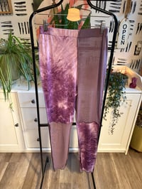 Image 4 of NWT 2 piece sheer set 