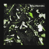 Image 5 of KATYWENTMISSING COLLAGE PRINT