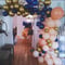 Image of Rectangle Balloon Arch Rental