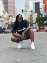 Image 3 of Boxy Tee Live to Win