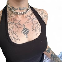 Image 3 of ★ HEAVYWEIGHT PUNK CHOKER ★