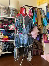 Image 1 of nostalgia dress