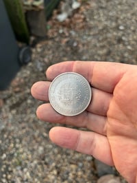 Image 4 of Hobo Crown coin