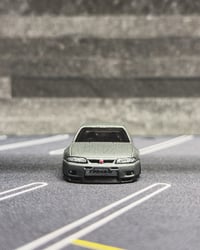 Image 4 of NISSAN SKYLINE R33 GODZILLA CUSTOM