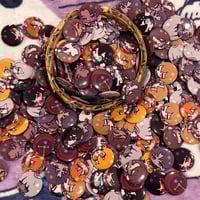 Image 1 of Limbus Company Button Pins