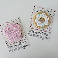 Image 4 of  2xCookie Gift Cards Bundle