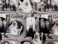 Image 13 of Movie Scrub Hats