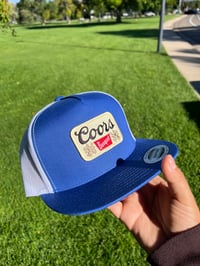 Coors Banquet