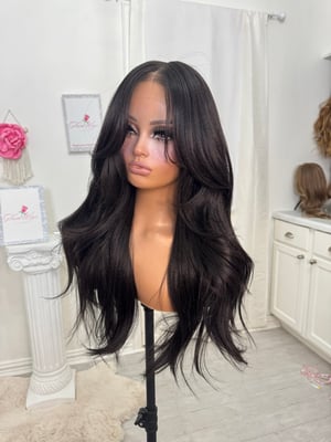 Image of Kara luxury (ready to ship) 