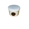 Organic Turmeric aloe vera facial scrub 