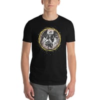 Image 3 of Men/Boys Spiritual Warrior Short-Sleeve T-Shirt