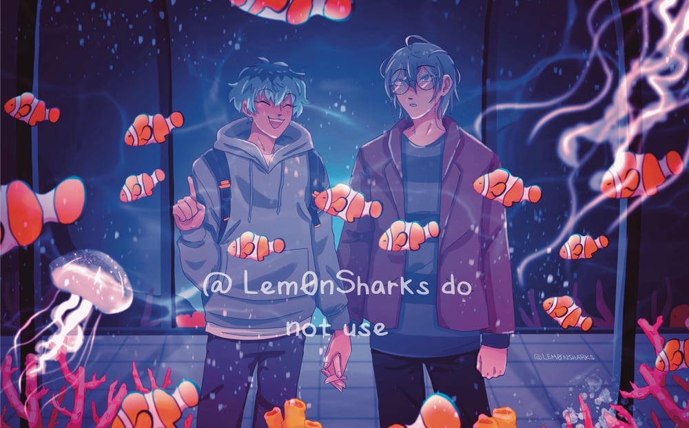 Hypnosis Mic Prints