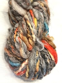 Image 2 of Handspun Yarn 🦙