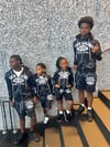 KIDS “Black” Set