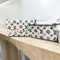 Image 1 of LV 2PC WALLET PURSE