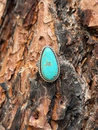 Image 1 of Blue Spruce Ring