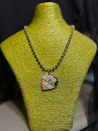 Image 2 of SORRY NOT SORRY Necklace