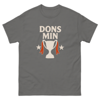 Image 5 of Dons Min ECWC T-Shirt