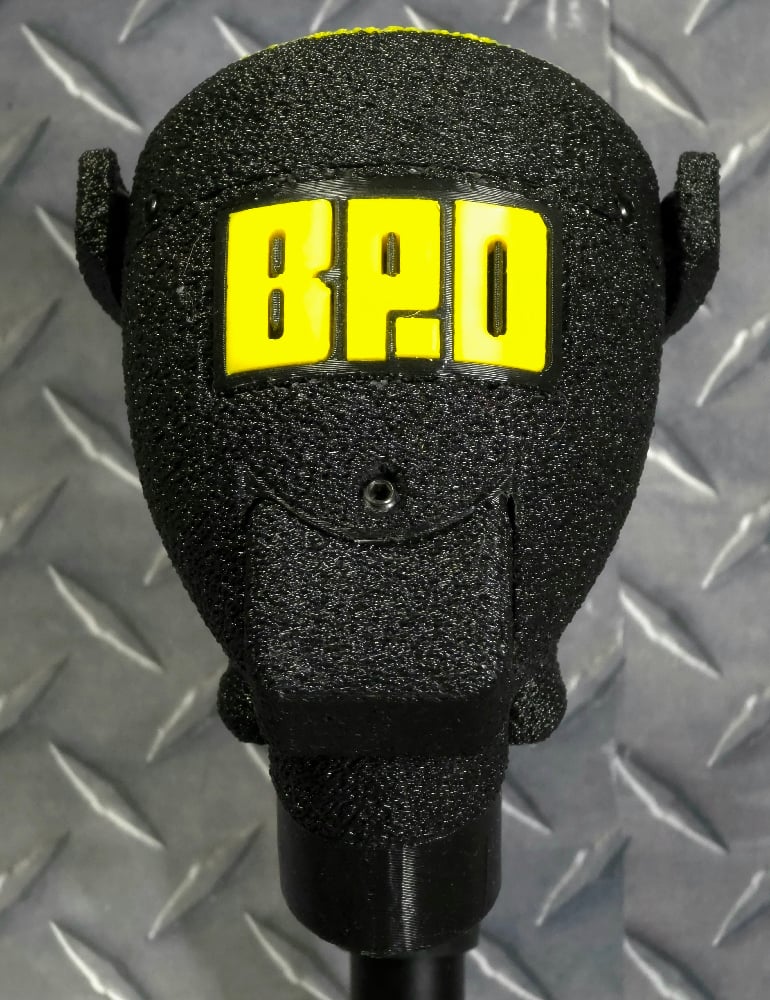 Bullet! Lo-Fi Microphone-Black(Limited Edition)