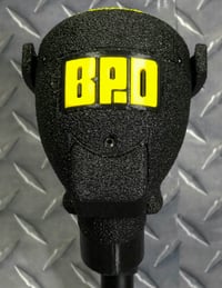 Image 4 of Bullet! Lo-Fi Microphone-Black(Limited Edition)