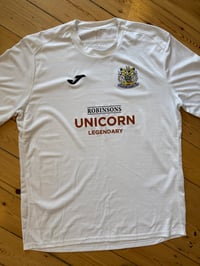 Replica 2016/17 Joma away shirt