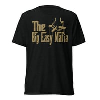 Image 1 of The Big Easy Mafia “Mafioso” Short sleeve t-shirt