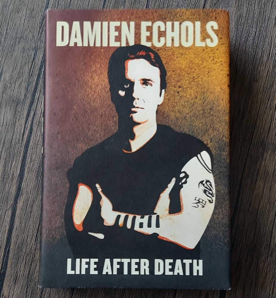 Life After Death, by Damien Echols