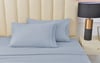 Silky Cooling Bamboo Sheets