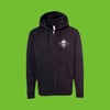 Zip up HOODIE XL (#717)