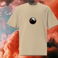 Image 3 of ⚥ 'Hustler' Oversized S/S Shirt