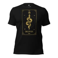 Image 5 of Rogue Tarot Card T-Shirt