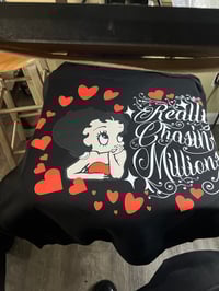 Image 4 of RCM Betty boop hoodie