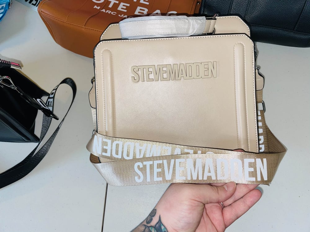 Steve Madden Crossbody Purse