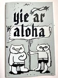 Image 1 of Yie Ar Aloha