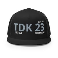 Image 1 of TDK 23 Ultra Premium