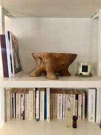 Image 5 of Vide poche bois 