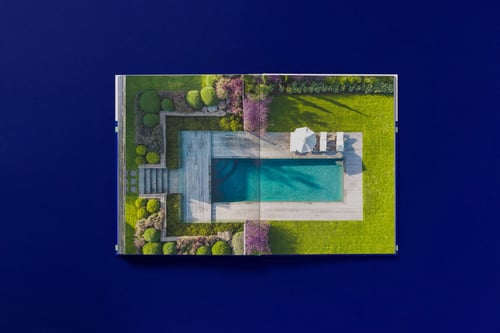 Image of Big Garden Design by Paul Bangay 