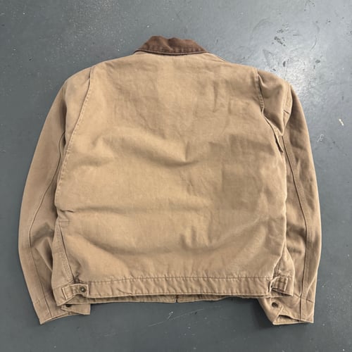 Image of Carhartt Detroit jacket, size XL