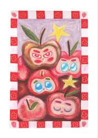 Image 1 of Bad Apples Original