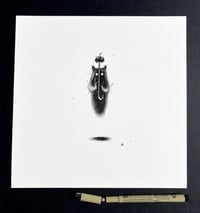 Image 1 of Hank - Artwork