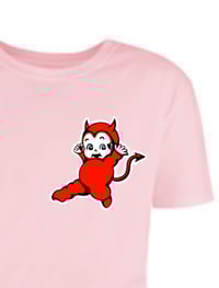 Image 2 of T-shirt kewpie