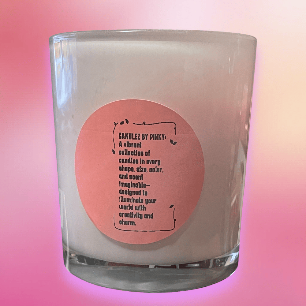 Image of Champagne Dreams