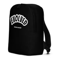 Image 2 of EVOLVED Backpack