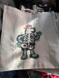 Skele Phil’s Tote