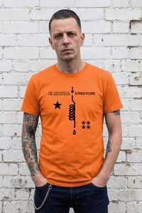 Image 1 of Camiseta Joe Strummer & The Mescaleros